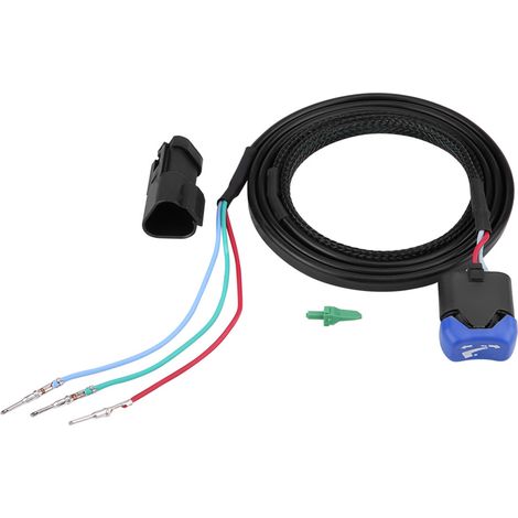Powe 5006358 Neigungsschalter Neigungsschalter Netzschalter T-schalter Netzschalter T-schalter