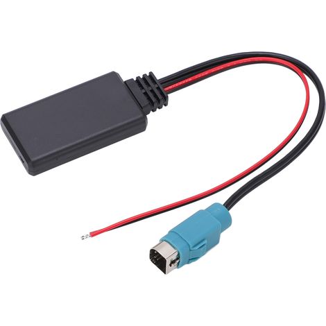Auto-etooth-eingangskabeladapter Cdew203ri Ida X303 X305 X301 Ersatz-stereo-musikanschluss, Etooth-audioadapter Für Hohe Klangqualität.