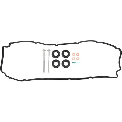 O-ring-satz Für Einspritzdüsen, Dichtungsring-satz Für Einspritzdüsen 6c1q 6k260 Aa O-ring-ersatz Für Transit Mk7 2.2, 2.4, 3.2 Tdci 2006-2016.