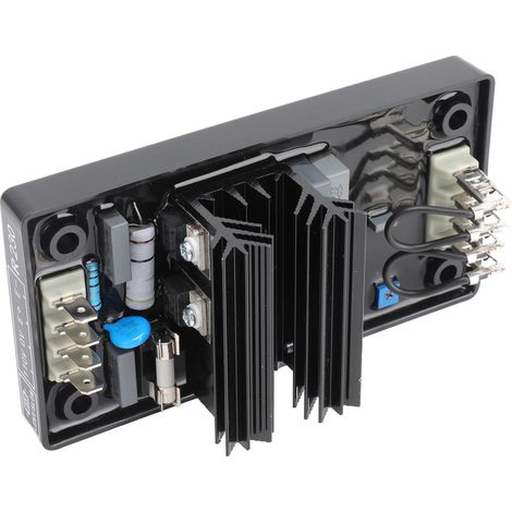 Automatischer Spannungsregler Avr R230 Dieselgenerator Ersatzteile Stabil Und Zuverlässig 85139v.