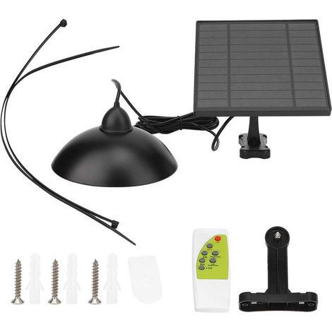 Solarstraßenleuchte, Wasserdichte Led-solarstraßenleuchte Mit Intelligenter Steuerung Für Den Außenbereich, Gartenstraßen