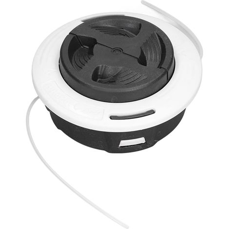 Ersatz-schneidkopf, Vorgeschnittene Universal-schneidkopfteile Für Fs 55 56 70
