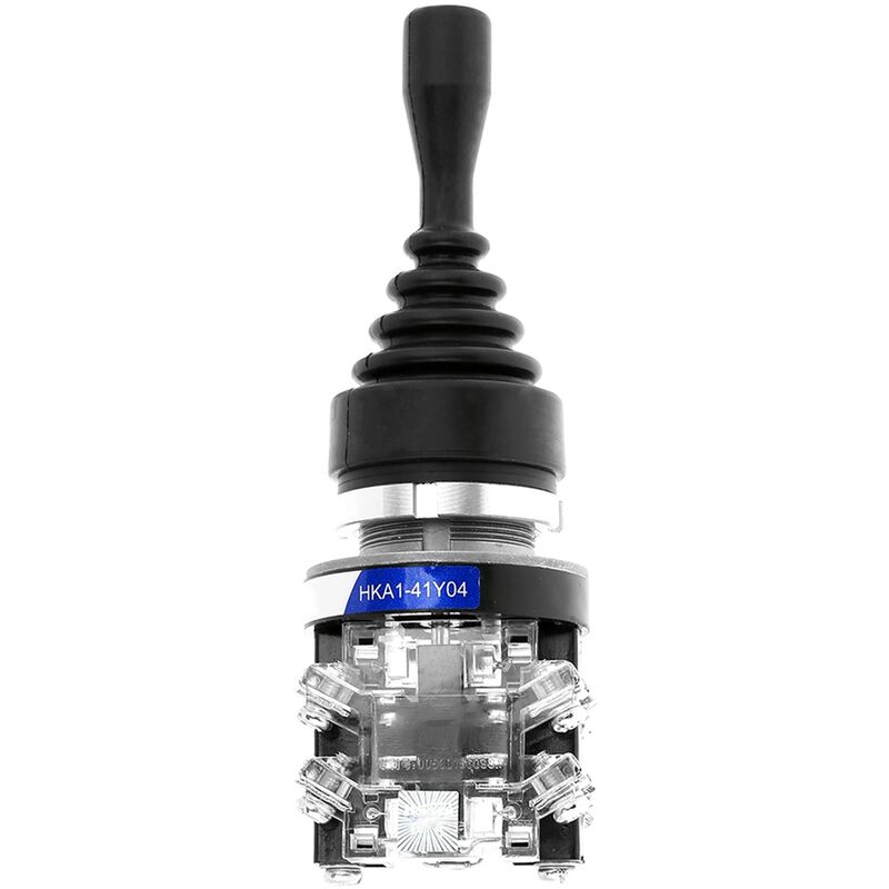 Wechselstrom 380v 15a 4 Positionen 4no Joystick-controller-schalter-ersatz