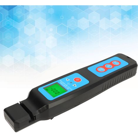 Universelles, Tragbares Glasfaser-identifikationsgerät (800–1700 Nm Vfl, 270 Hz, 1 Khz, 2 Khz) Mit Detektortyp