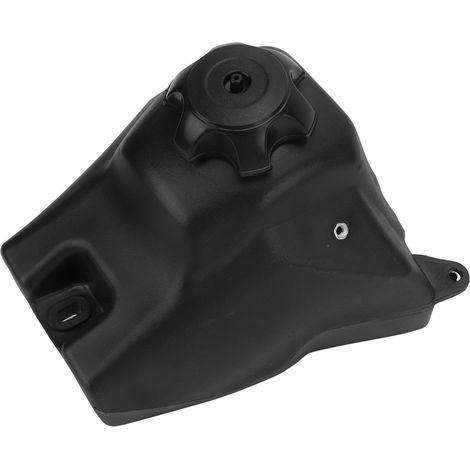 Kraftstofftank, Temperaturbeständiger Hartplastik-kraftstofftank Mit Verschlusskappe Für Motorräder.
