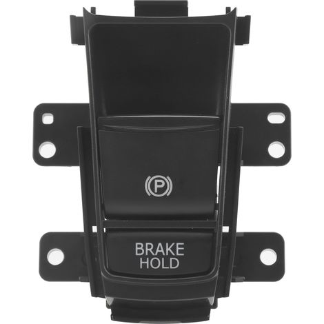 Commonfrein Elektrischer Auto-handbremsschalter 12-polig 35355-t7a-j01 Parkknopf Für Hrv Xrv Vezel Autoschalter-35355 T7a J01