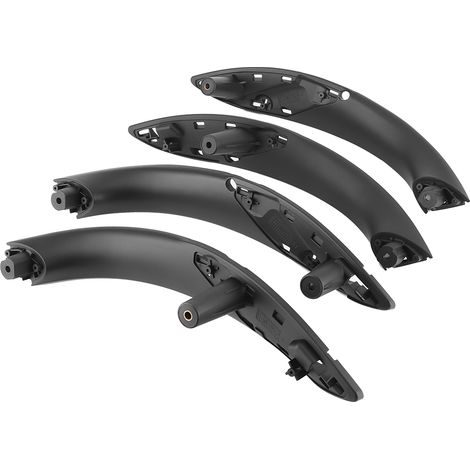 Gorgeri 4-teilige Universelle Türgriff-innenverkleidung Für Autos, Passend Für F30 F32 F34 F82 Linkslenker, Türgriff-innenverkleidung 51417279311