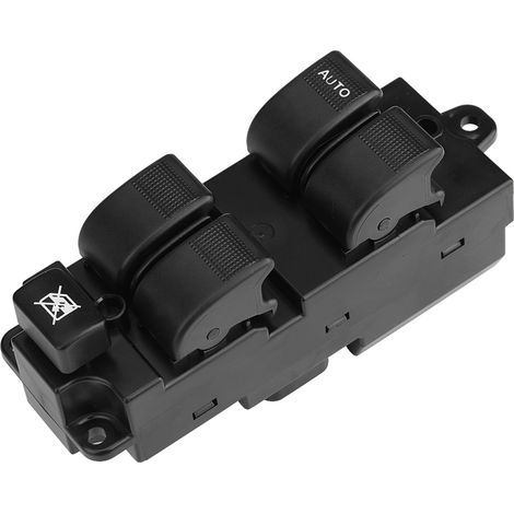 Fydun Bl4e-66-350a Hauptschalter Für Elektrische Fensterheber Für 6 Fahrzeuge (2003-2005)
