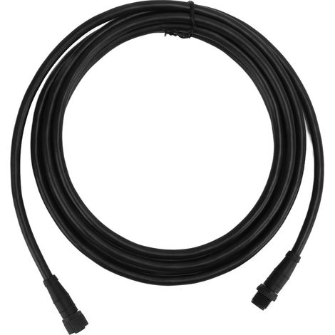 Cftgiw-kabel Mit 5-poligem Buchsen-stecker, Ip67, 3 Meter Für Nmea 2000. Erleben Sie Hochwertiges Stahlkabel Für Optimale Stromversorgung Und Leistung.