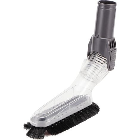 Bafovy Staubsaugerbürstenköpfe, Einfache Installation, Benutzerfreundliche Wartung, Robust Und Sicher, Einfach Zu Bedienen, Hergestellt Aus Robustem Abs-material, Kompatibel Mit Staubsaugern Bis 32 Mm