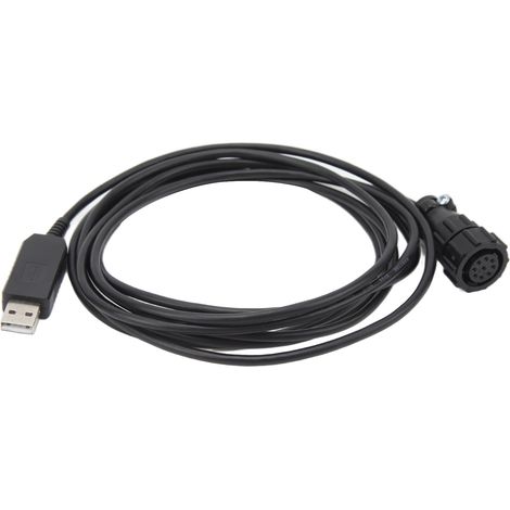 Ais-pilotstecker-datenkabel, Marinekabel, Universal-ais-stecker, Usb-daten Für Navigationssoftware.