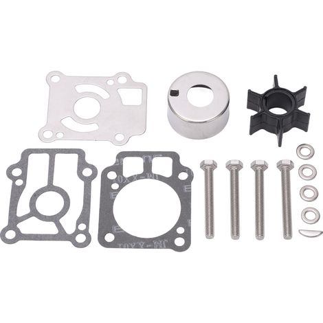 Cocoarm Edelstahl-wasserpumpen-reparatursatz 361 87322 0 Passend Für M40c M25c3 M30a3 M30a4 (besitzerbüro)