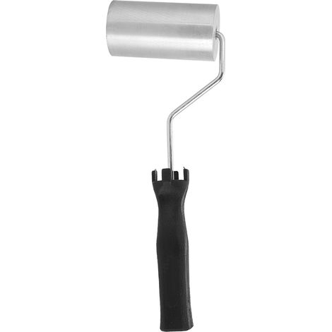 Hochharte Fiberglaswalze Mit 2,0 X 3,9 Zoll Durchmesser, Fiberglaswalzenwerkzeug, Kraftsparend Für Badewanne/dusche