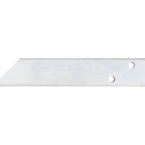 Edelstahl-kühlerkernhalterung A2466260088 Passend Für Mercedes Benz W176 W246 C117 X156.