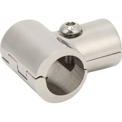 Aklosipy Edelstahl-splitverbinder.