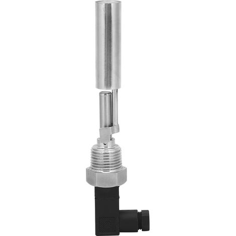 Schwimmerschalter In Entenschnabelform, Wasserstandssensor Aus Edelstahl 304, G1/2" Dc0-220v