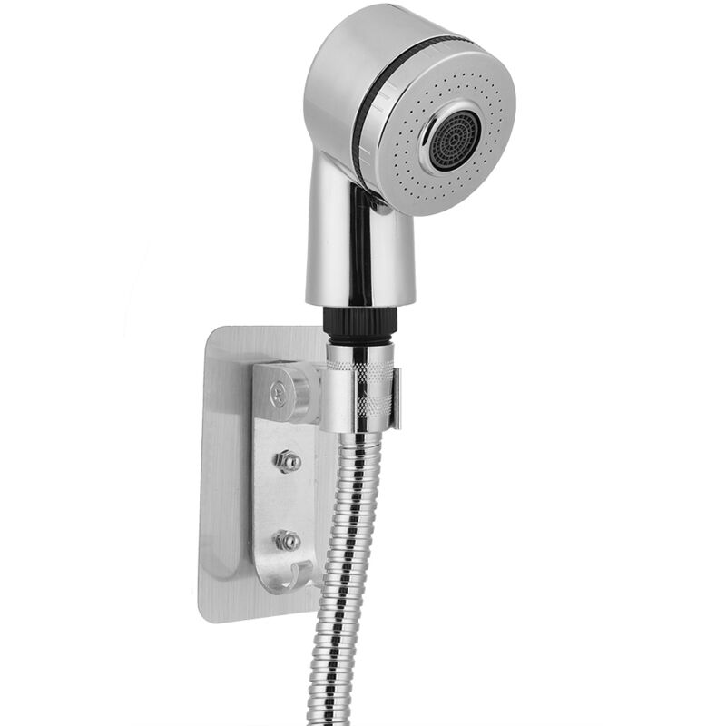 Jeffergarden Haarwaschset, Handbrause, Adapter Für Badezimmerarmaturen, Zubehör, Haarwaschset