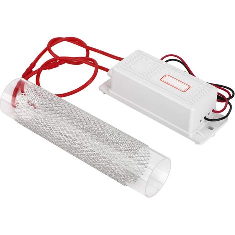 Ozonröhre, Luftreiniger, Benutzerfreundlicher Luftreiniger, Zuverlässiger Luftentfeuchter Für Luftreiniger (220 V)