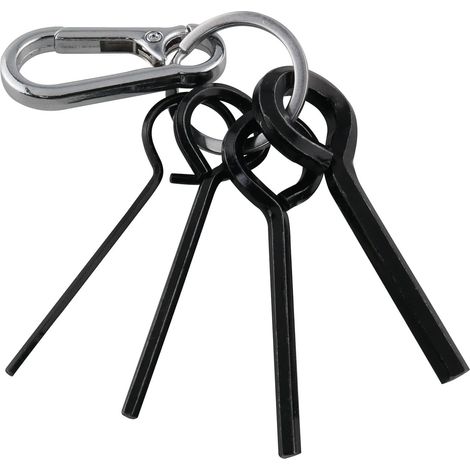 Packung Mit 1 Stück Krokodilförmigen, Windfesten Zeltclips, Rutschfest, Für Markisen Und Planen, Mit Einer 73 Mm Großen, Kürbisförmigen Schlaufe