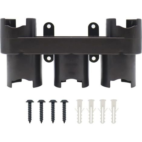 Zubehör Und Aufbewahrungsständer Für Wuyan Dyson Staubsauger V7, V8, V10 Und V11