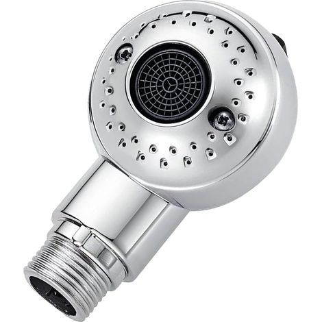Duschzubehör Für Hunde, Waschzubehör, Pflegewerkzeug, 8 X 5 X 2 Cm Duschkopf Für Das Badezimmer Zur Einfachen Und Effektiven Reinigung Von Haustieren