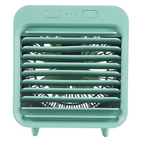 Tragbarer Usb-ventilator, Tischventilator Für Zuhause, Büro, Schule, Farbe