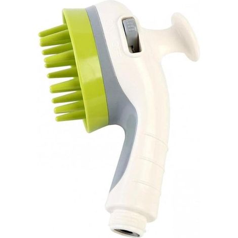 Duschbürste Für Haustiere (für Hunde, Katzen Usw.) – Duschbürste Für Haustiere – Waschmaschinenzubehör – Massagebürste Für Haustiere – Massagedusche