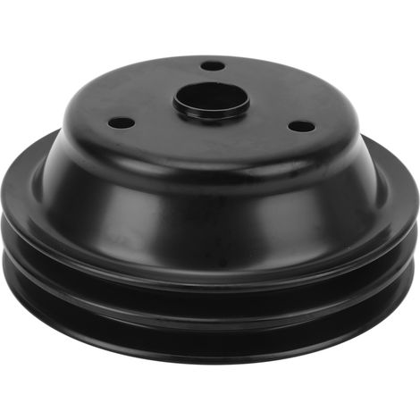 Kurbelwellenriemenscheibe Mit Doppelnut Für 262ci, 265ci, 302ci, 305ci Und 400ci.