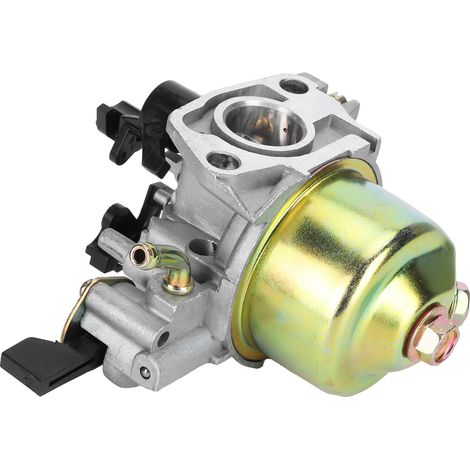 Vergaserdichtungssatz, Kraftstoffleitungsfilter Für Honda Gxv140, Gxv160, Gxv120, Hr194, Hra214, Hr214, 215, 216