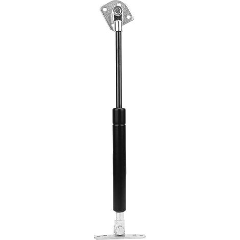Hochleistungs-gasfeder Mit Hydraulischer Stange. Gasfeder. Achsabstand 290 Mm. Hub 100 Mm (300 N).
