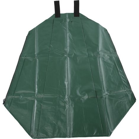 20-gallonen-pvc-bewässerungssack, Tropfbewässerung, Speicherkapazität, Gartenbewässerungswerkzeuge, Gartenzubehör.