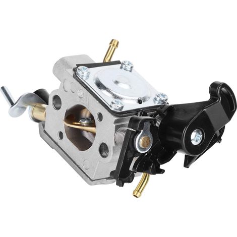 Ersatzvergaser Aus Aluminiumlegierung, Passend Für Husqvarna 450, 450e, 445, 445e Kettensägen-benzinmotoren