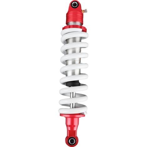 Universeller Hinterer Stoßdämpfer, Sanftes Dämpfungsmanagement Für Pit Quad Dirt Bike Atv Für Taotao, Buyang, Coolsport, Geeignet Für Lifan.