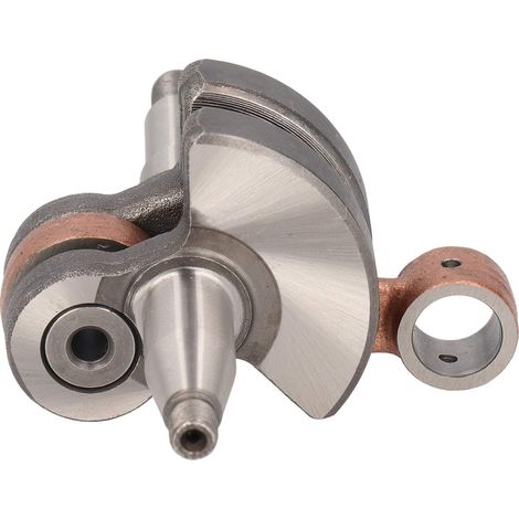 Stabiler Und Verschleißfester Kurbelwellensatz, Einfach Zu Montieren, Kurbelwellensatz Aus Stahl, Reparatur Für Kettensäge 268272 Xp