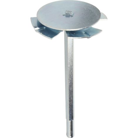 Bit-steckschlüssel-schoner, 0,5 Bis 3 Zoll Rohrschellen-schoner, Rohrschneider, Rohrreibahle Für Elektrische Bohrmaschinen, Pvc-abs-rohr (2 Zoll)