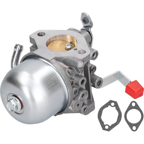 Vergaser-reparatursatz Mit Dichtung Für Generator 410hs Gn410 Gn360 Gh360 0a4600, 410 Cm³, Aluminium-rasenmäher, Ersatzteile, Zubehör