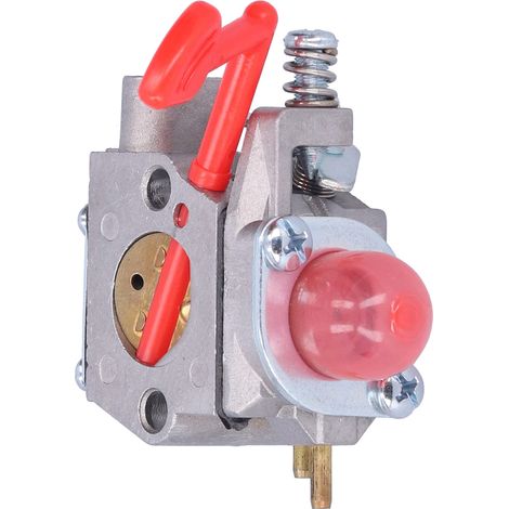 Vergaser-reparatursatz, 545081855, Passend Für Walbro Wt-875 P200c P325 200 Mph Lüfter