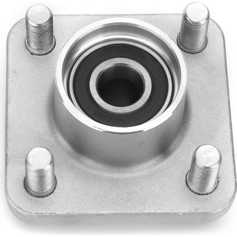 Ds/vorherige Gas-elektro-modelle Haben Radnabenbaugruppe 102357701 Ersatzteil Zubehör Ersatz Radnabenbaugruppe.