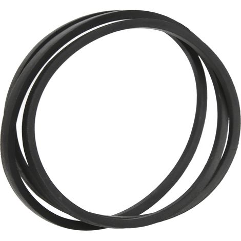 1/2 Zoll Rasenmäherriemen 4l880 144200 Ersatz Für 38 Zoll 44 Zoll Rasenmäher-antriebsriemen