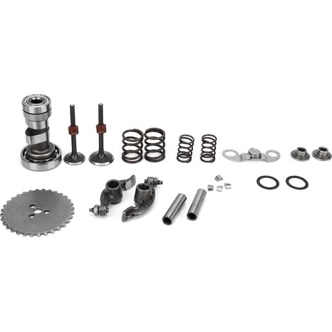 Rennnockenwellen-kit Für Chinesische Motoren Yx140 1p56fmj, Pit Dirt Trail Bike.