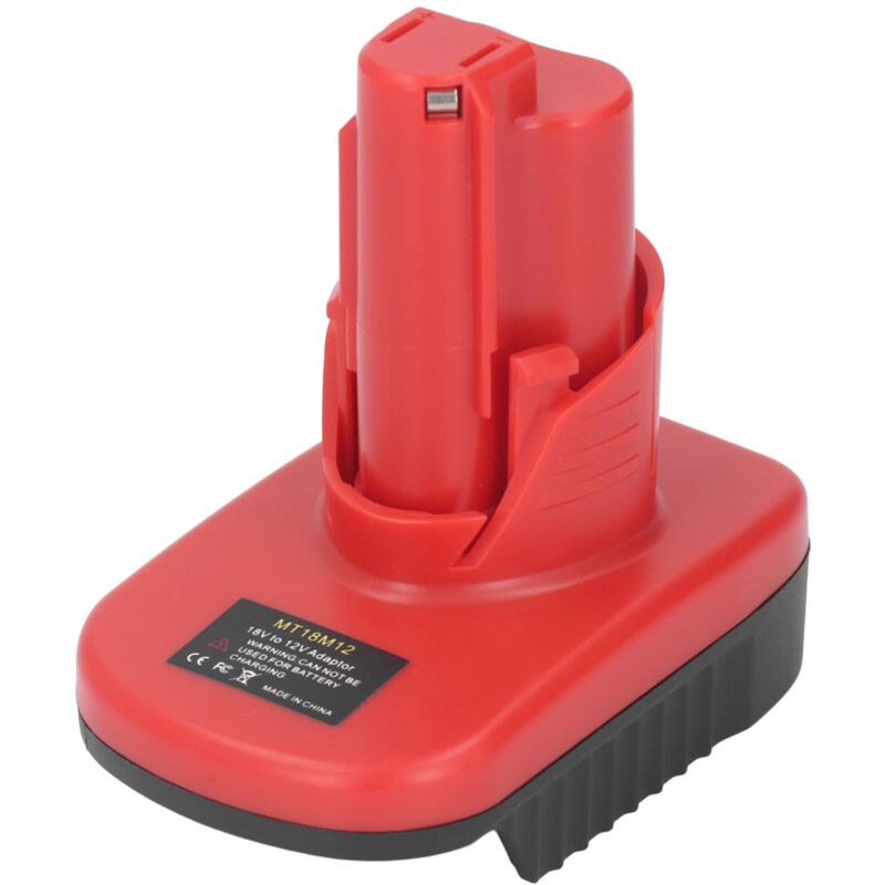 Akku-konverter Lithium-akku-adapter Für Elektrowerkzeuge Der Serien 48-11-2401, 48-11-2412 Und 48-11-2411, Für 18-v-lithium-akkus Der Serien Bl1830, Bl1850 Und Bl1840
