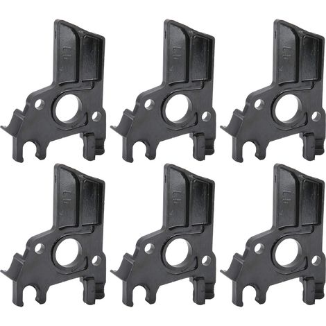 Vergaserisolator, Vergaserabstandshalter, Stabil Und Zuverlässig, Praktisch Für Viehzuchtbetriebe