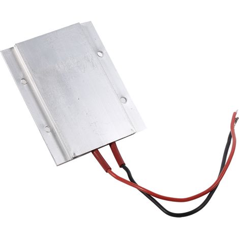 Stück Ptc-heizelement Mit Konstanter Temperatur, Thermostat-kochplatte, 220 V, 110 W