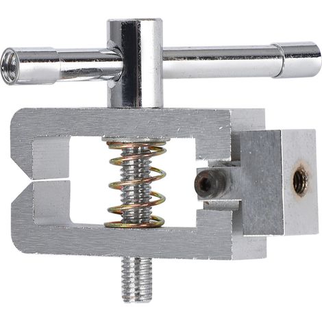 Druckkraftmessgerät Aus Edelstahl, 20 Mm Öffnung, 500 N Last, Druckkraftmessgerät Für Zugprüfmaschinen.
