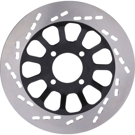 Hochleistungs-fahrradbremsscheibe Für 150cc 200cc 250cc Pit Trail Dirt Bike Motocross.