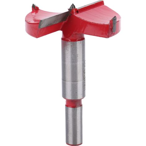 53-mm-meike-holzlochöffner-bohrer, Rundloch-scharnierverlängerung, Verbindungsstangen-stanzbohrer, Reibahle, Holzbohrer Für Bohrmaschine A