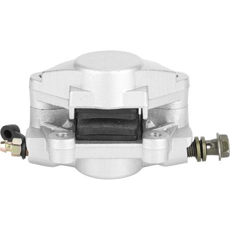 Hinterradbremssattel, Hydraulischer Hinterradbremssattel Für Bull Quad Dirt Bike Atv 150cc 250cc (aluminiumlegierung)