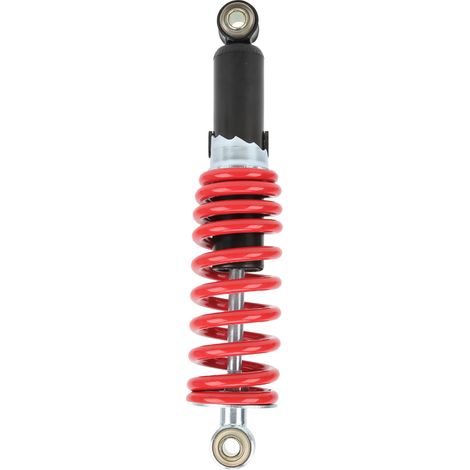 Stoßdämpfer, 260 Mm / 10,2 Zoll, Vorderachs-stoßdämpfer Für 70-125 Cm³ Motorrad, Dirt Bike, Atv.