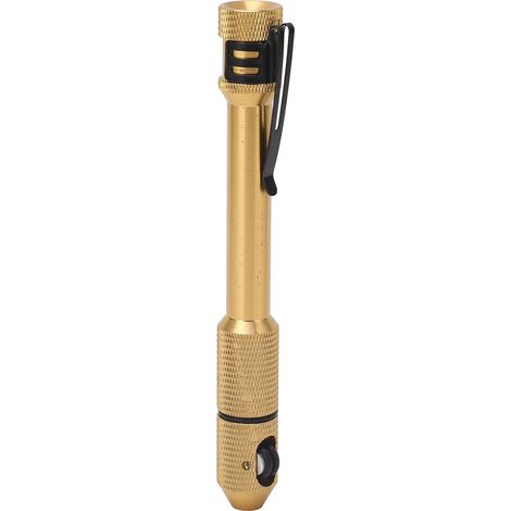 Qcwwy Stift Stylo Stylo Aus Aluminium