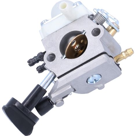 Robuster Vergaser-reparatursatz, Ersatzvergaser Passend Für Stihl Bg86, Sh56, Sh56c, Sh86 Laubbläser, Zubehör Passend Für Zama C1m-s261b